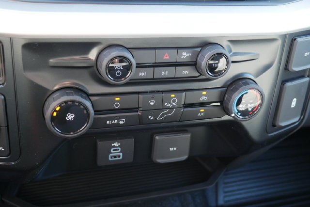 2027 Ford F-350SD XL