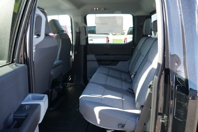 2027 Ford F-350SD XL