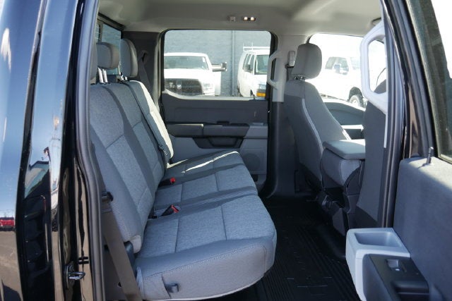 2027 Ford F-350SD XL