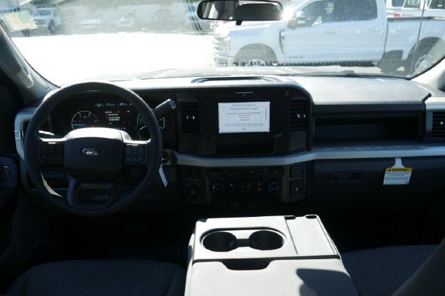 2027 Ford F-350SD XL