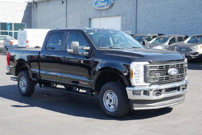 2027 Ford F-350SD XL
