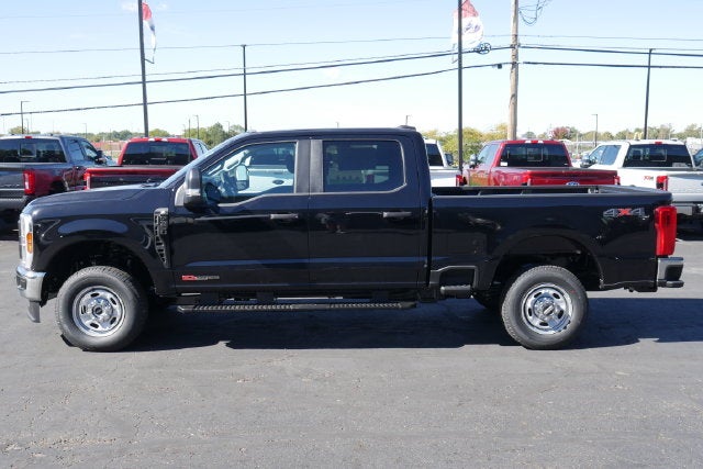 2027 Ford F-350SD XL