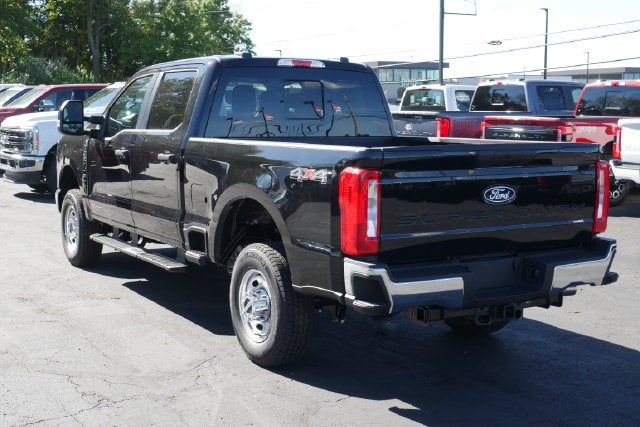 2027 Ford F-350SD XL