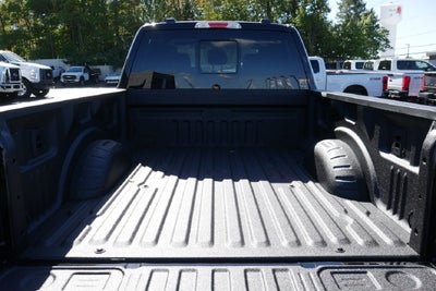 2027 Ford F-350SD XL