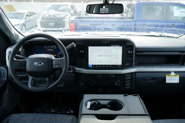 2026 Ford F-350SD XLT