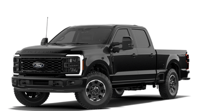 2027 Ford F-350SD Lariat