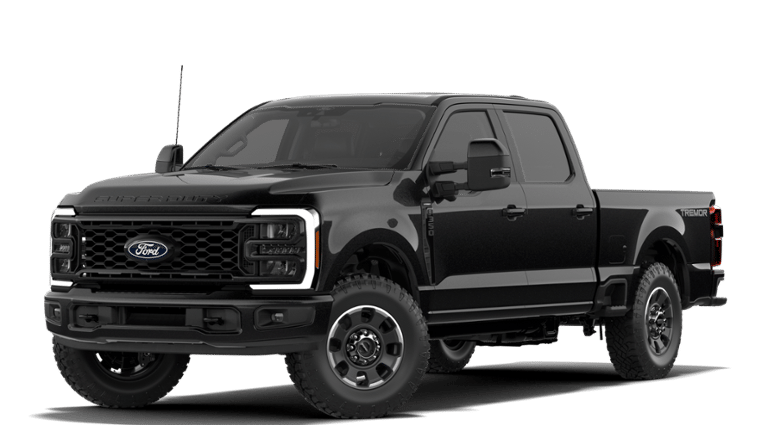2027 Ford F-350SD Lariat