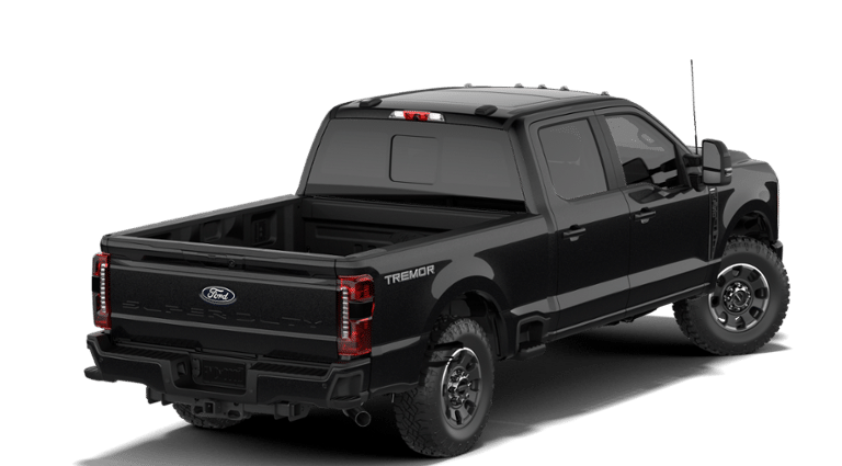 2027 Ford F-350SD Lariat