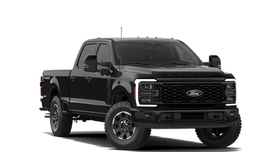 2027 Ford F-350SD Lariat
