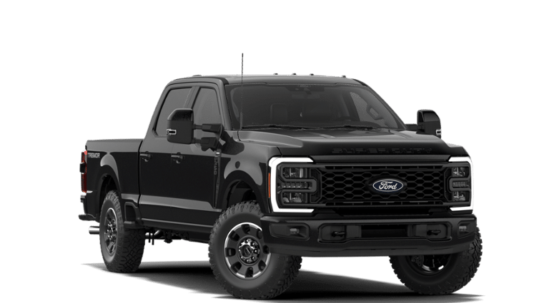 2027 Ford F-350SD Lariat