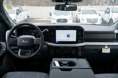 2026 Ford F-350SD XLT