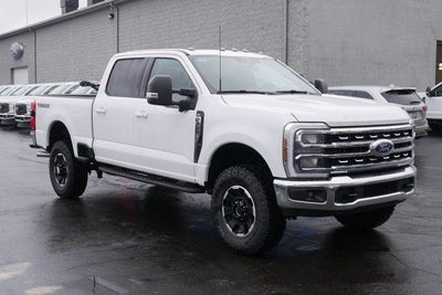2026 Ford F-350SD XLT