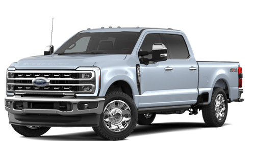 2026 Ford F-350SD F-350® Lariat®