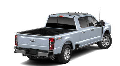 2026 Ford F-350SD F-350® Lariat®