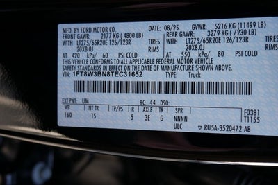 2026 Ford F-350SD XL