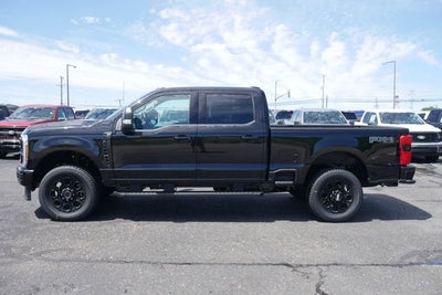 2026 Ford F-350SD XLT
