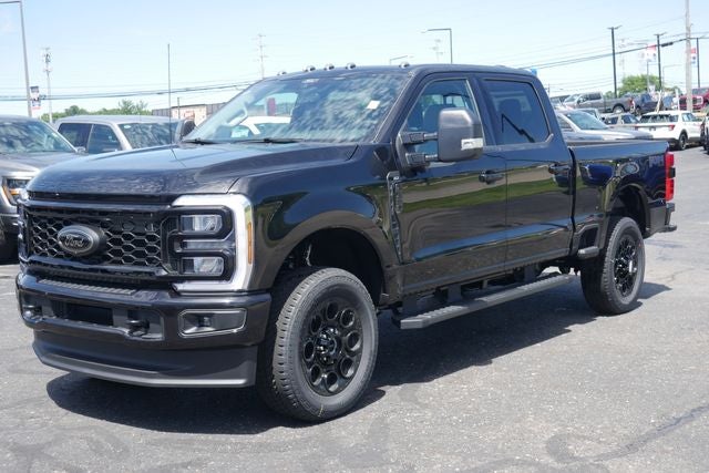 2026 Ford F-350SD XLT