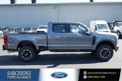 2027 Ford F-350SD XLT