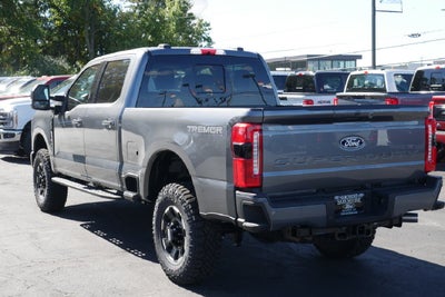 2027 Ford F-350SD XLT