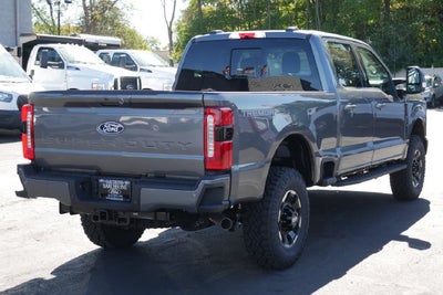 2027 Ford F-350SD XLT