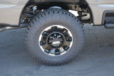 2027 Ford F-350SD XLT