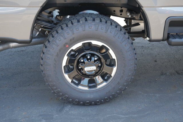 2027 Ford F-350SD XLT