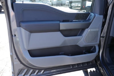 2027 Ford F-350SD XLT