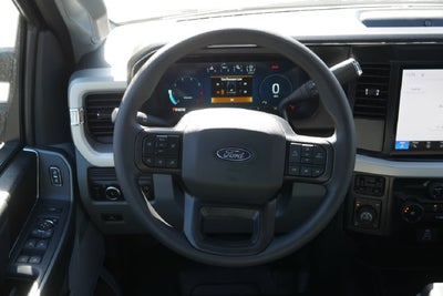 2027 Ford F-350SD XLT