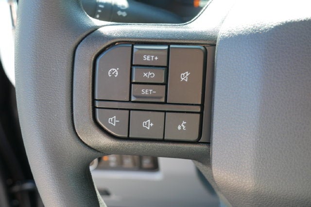 2027 Ford F-350SD XLT
