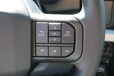 2027 Ford F-350SD XLT