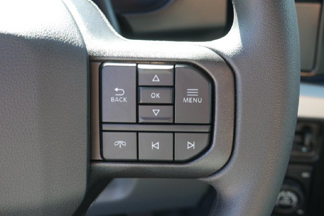 2027 Ford F-350SD XLT