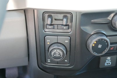 2027 Ford F-350SD XLT