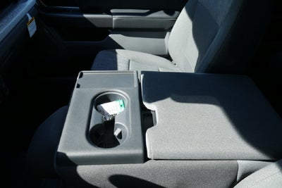 2027 Ford F-350SD XLT
