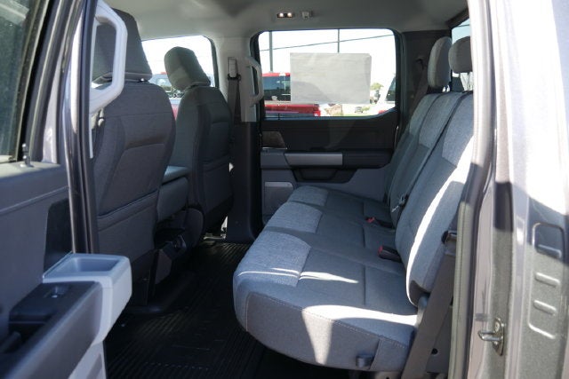 2027 Ford F-350SD XLT