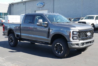 2027 Ford F-350SD XLT