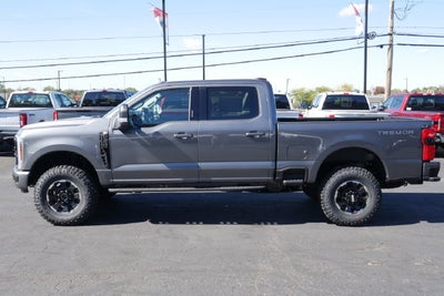 2027 Ford F-350SD XLT