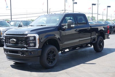 2026 Ford F-350SD XLT