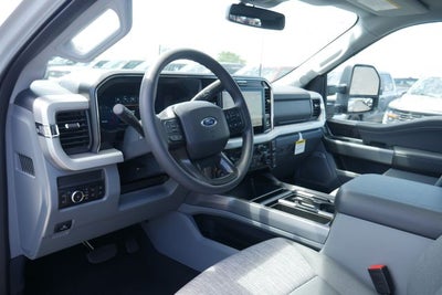 2026 Ford F-350SD XLT