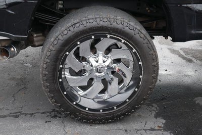 2019 Ford F-350SD Limited