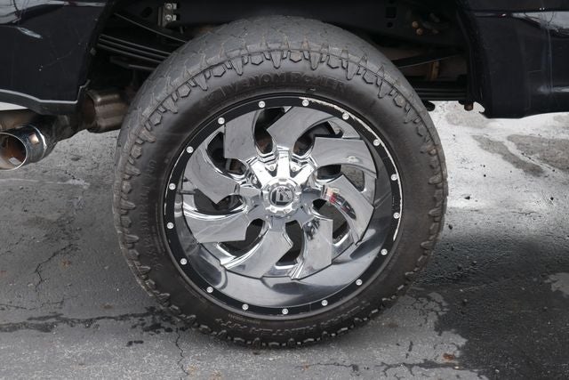 2019 Ford F-350SD Limited