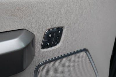 2019 Ford F-350SD Limited