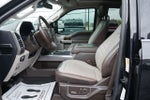 2019 Ford F-350SD Limited
