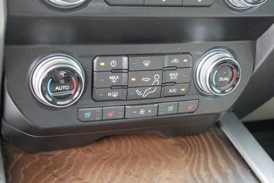 2019 Ford F-350SD Limited