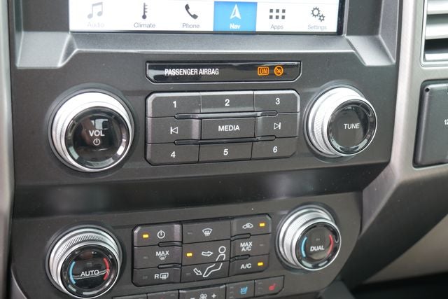 2019 Ford F-350SD Limited