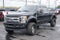 2019 Ford F-350SD Limited