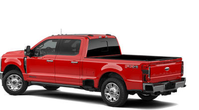 2026 Ford F-350SD F-350® Lariat®