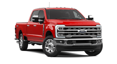 2026 Ford F-350SD F-350® Lariat®