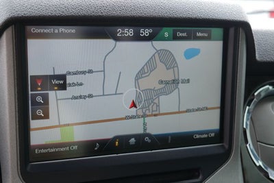 2016 Ford F-350SD Platinum w/Flatbed