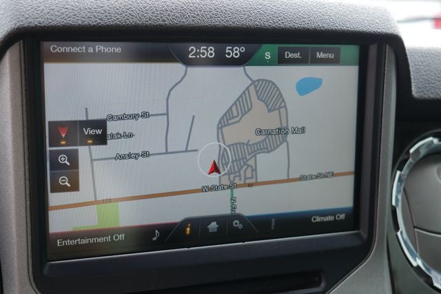 2016 Ford F-350SD Platinum w/Flatbed