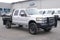 2016 Ford F-350SD Platinum w/Flatbed